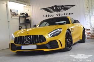 Mercedes-AMG GT R by Elite Motors 2017 года